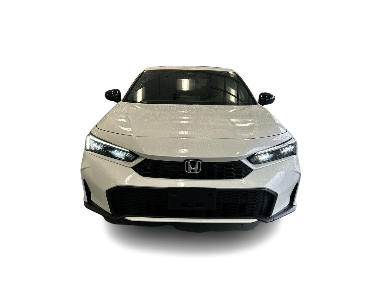 2025 Honda Civic Hybrid in Mississauga, Ontario