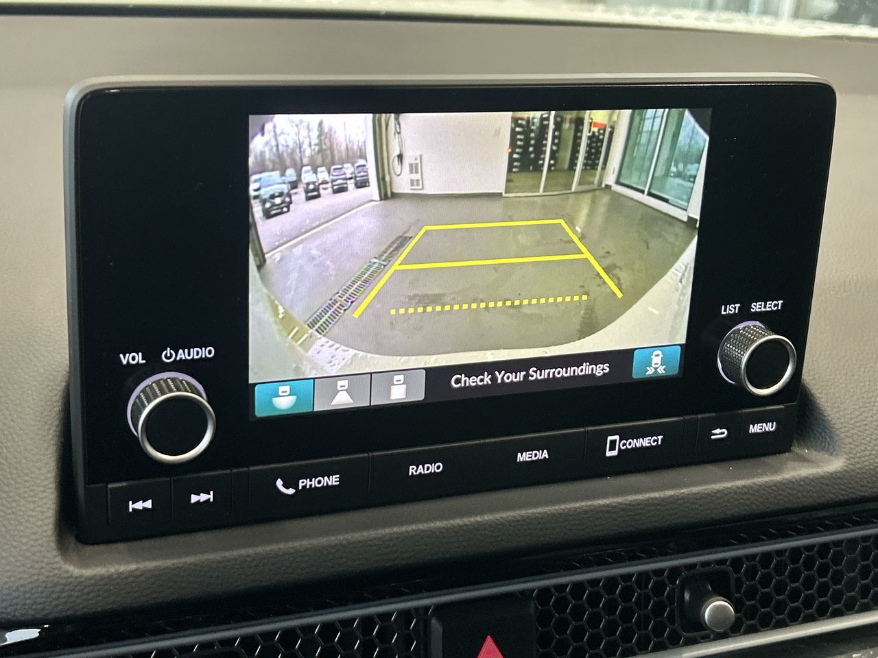 2025 Honda Civic Hybrid in Mississauga, Ontario