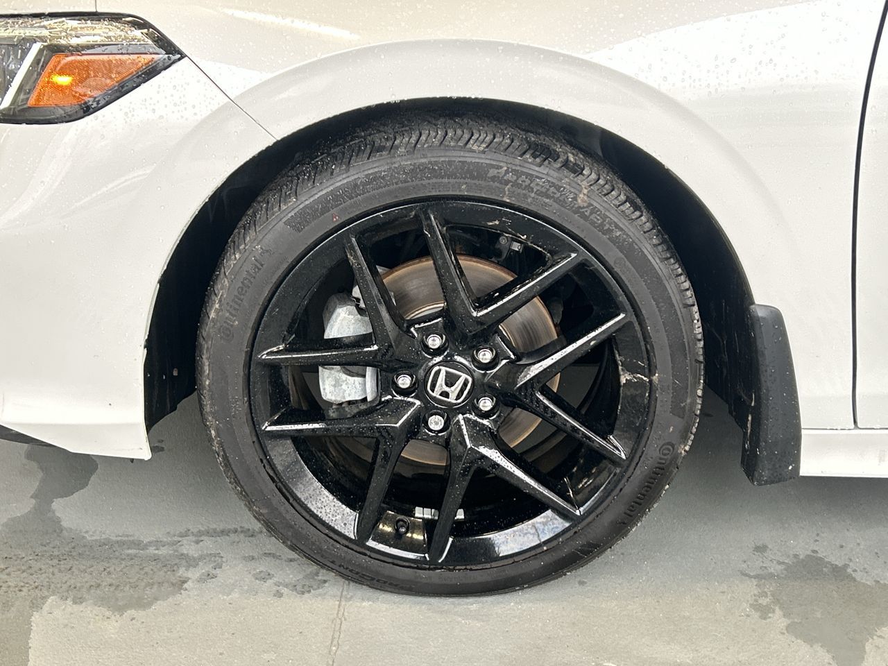 2025 Honda Civic Hybrid in Mississauga, Ontario