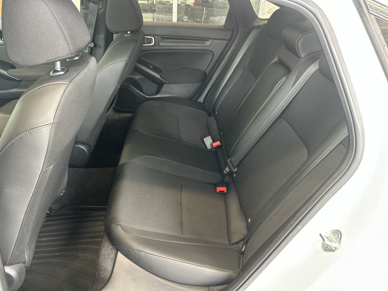 2025 Honda Civic Hybrid in Mississauga, Ontario