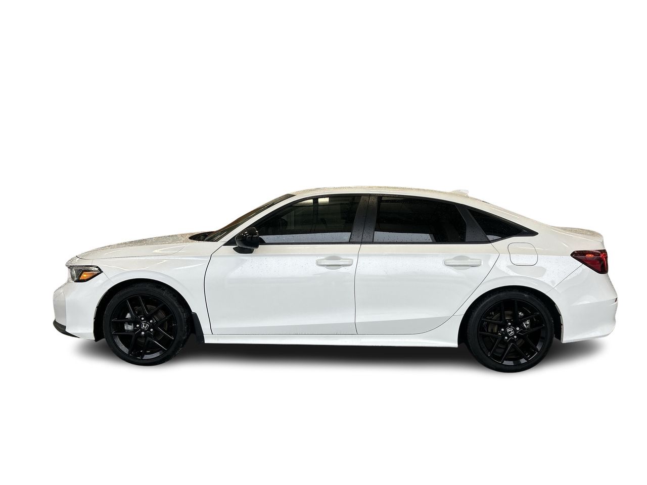 2025 Honda Civic Hybrid in Mississauga, Ontario