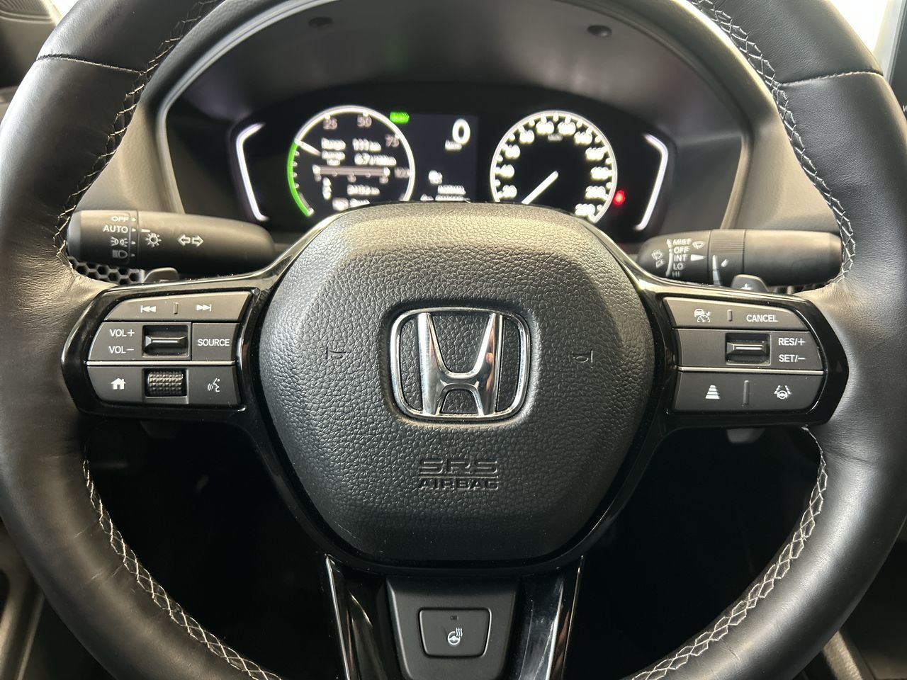 2025 Honda Civic Hybrid in Mississauga, Ontario
