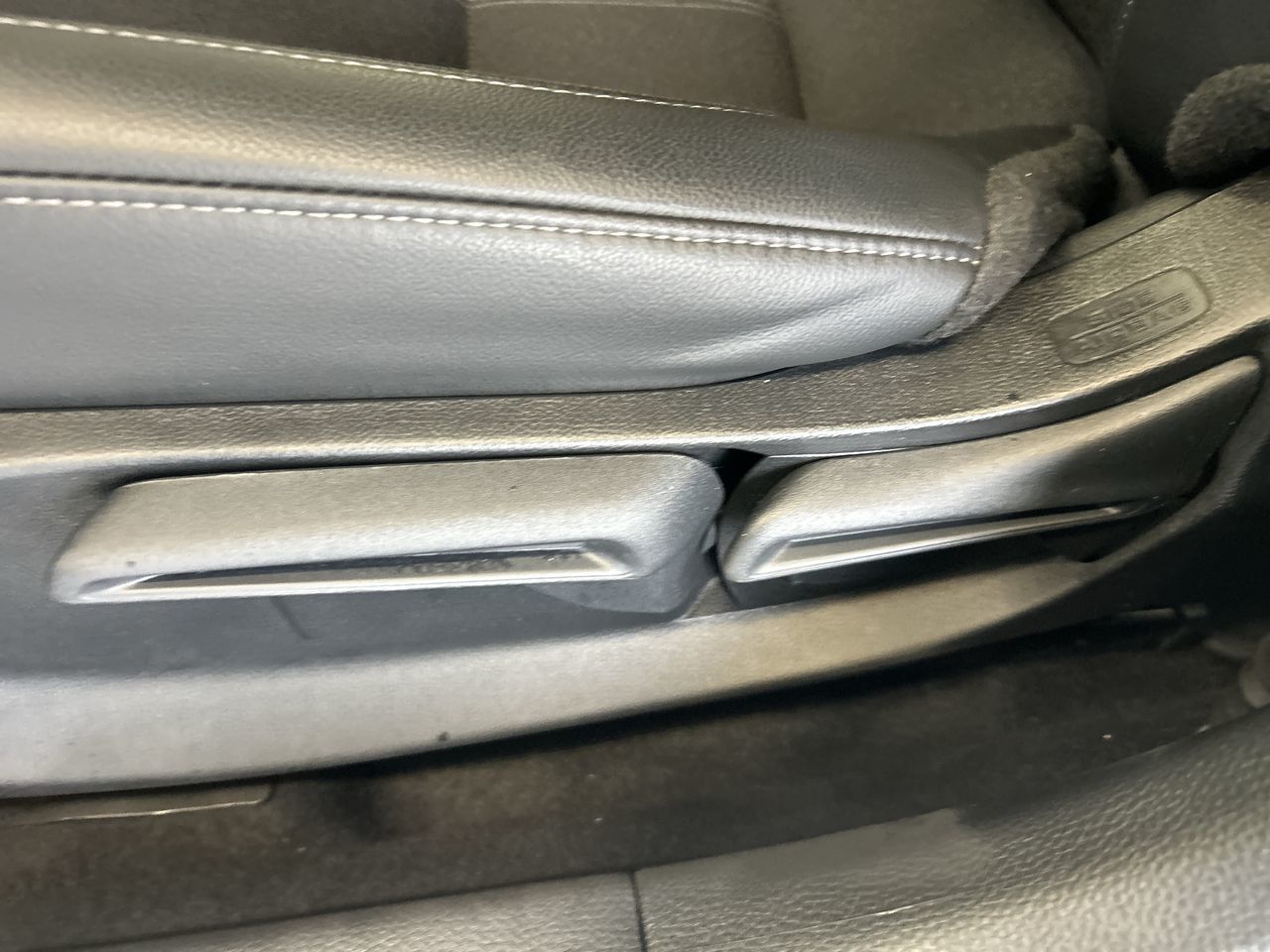 2025 Honda Civic Hybrid in Mississauga, Ontario