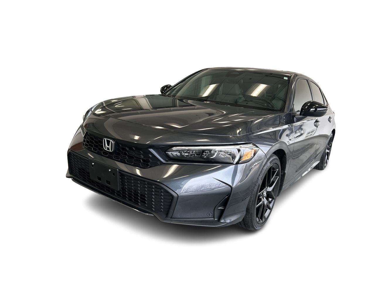 Honda Civic Hybrid  2025 à Mississauga, Ontario