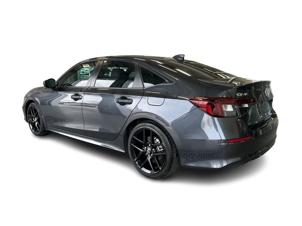 Honda Civic Hybrid  2025 à Mississauga, Ontario