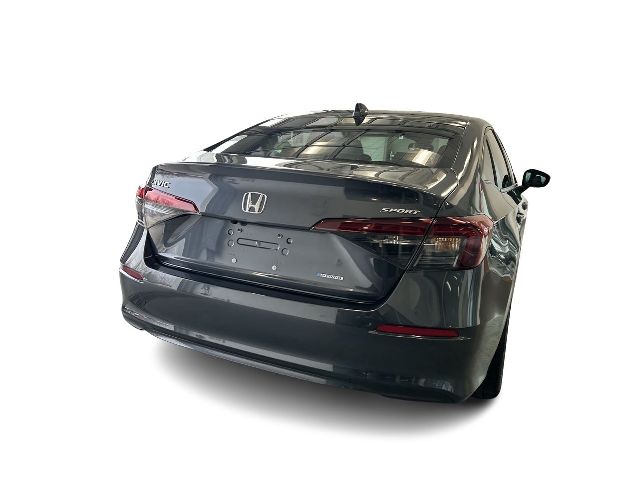 Honda Civic Hybrid  2025 à Mississauga, Ontario