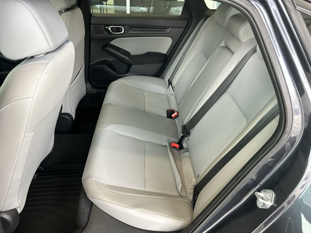 Honda Civic Hybrid  2025 à Mississauga, Ontario