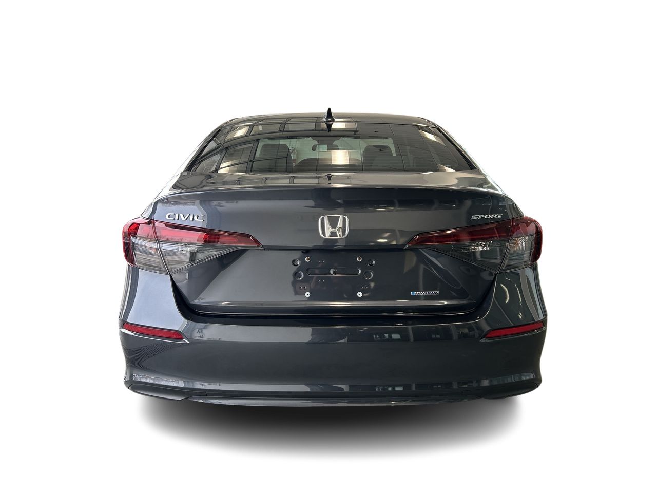 Honda Civic Hybrid  2025 à Mississauga, Ontario