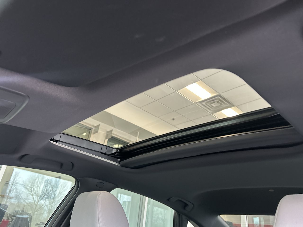 Honda Civic Hybrid  2025 à Mississauga, Ontario