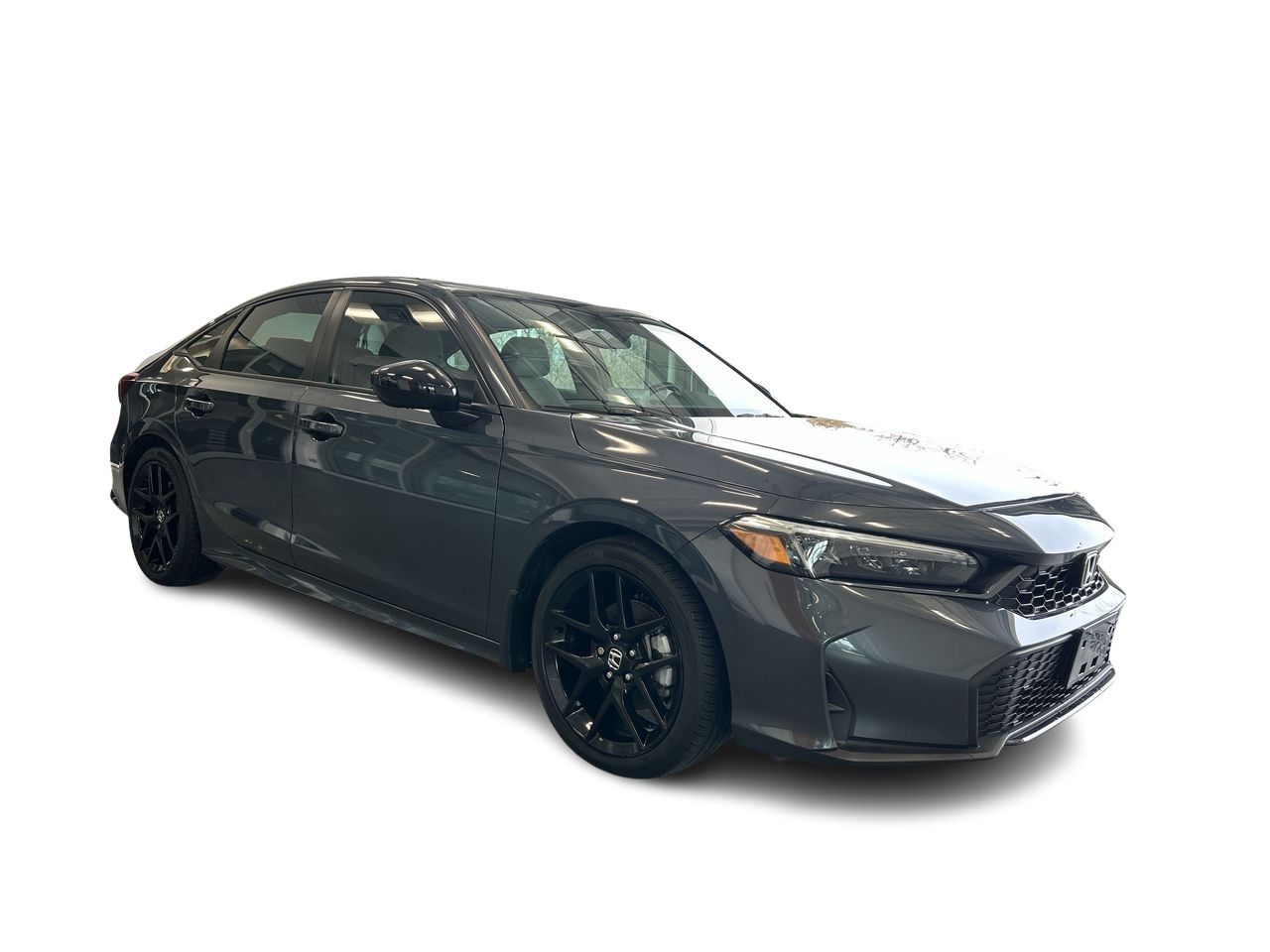 Honda Civic Hybrid  2025 à Mississauga, Ontario