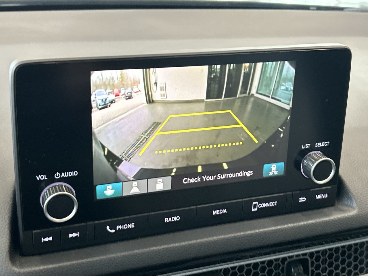 Honda Civic Hybrid  2025 à Mississauga, Ontario