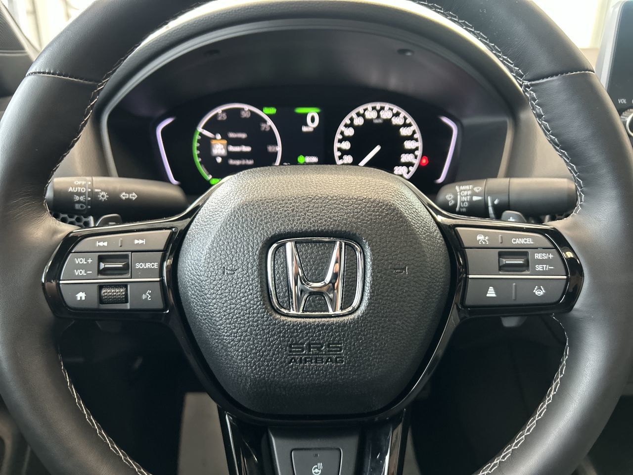 Honda Civic Hybrid  2025 à Mississauga, Ontario