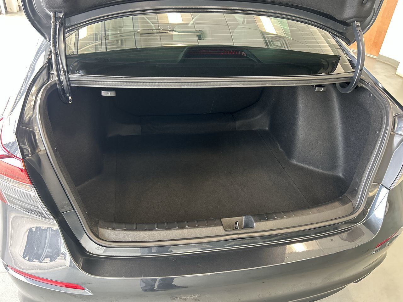 Honda Civic Hybrid  2025 à Mississauga, Ontario