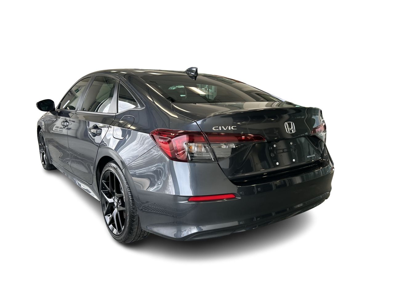 Honda Civic Hybrid  2025 à Mississauga, Ontario