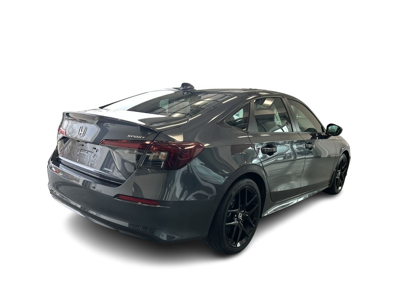 Honda Civic Hybrid  2025 à Mississauga, Ontario