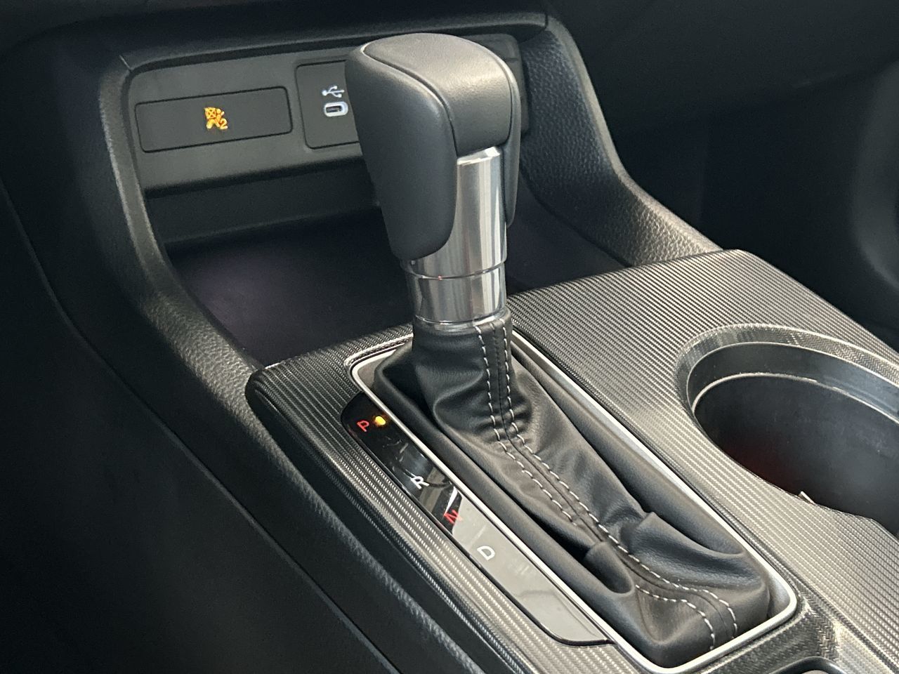 Honda Civic Hybrid  2025 à Mississauga, Ontario