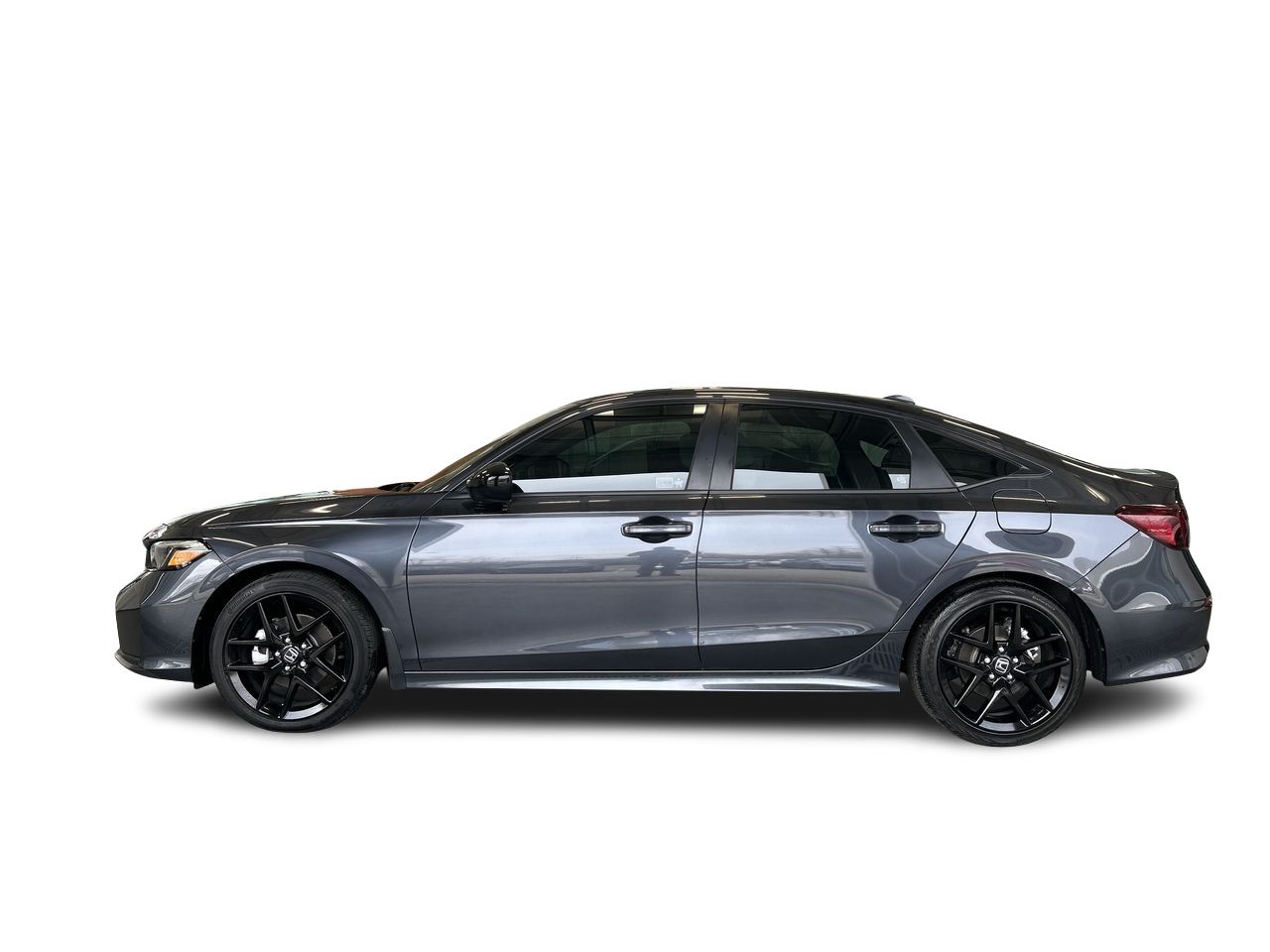 Honda Civic Hybrid  2025 à Mississauga, Ontario