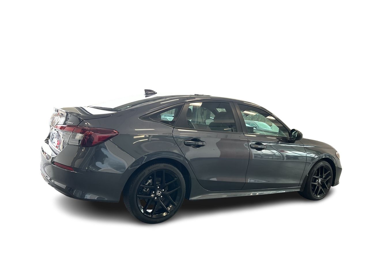 Honda Civic Hybrid  2025 à Mississauga, Ontario