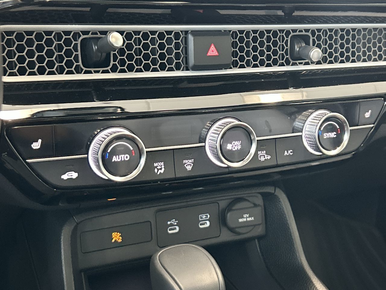 Honda Civic Hybrid  2025 à Mississauga, Ontario