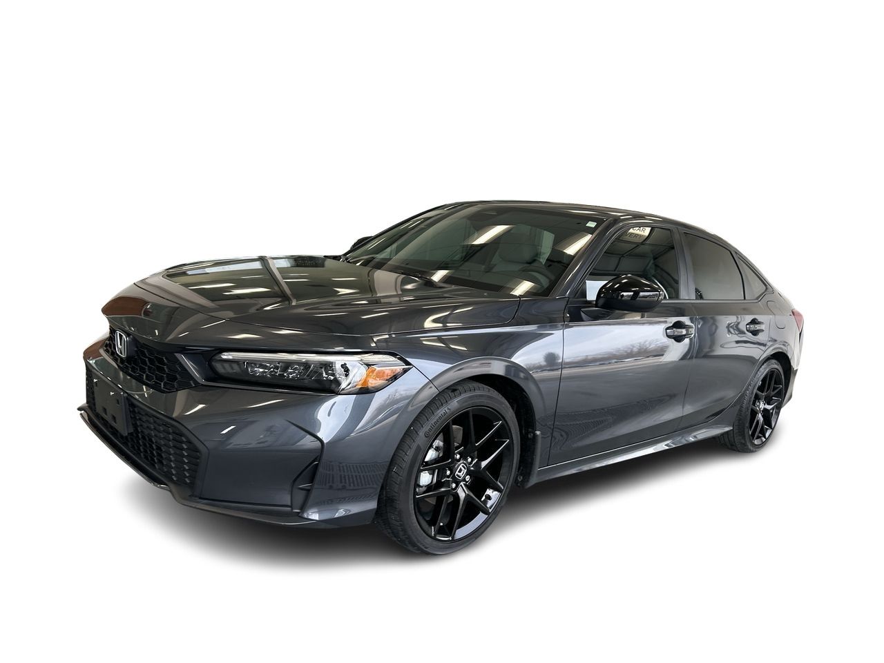 Honda Civic Hybrid  2025 à Mississauga, Ontario