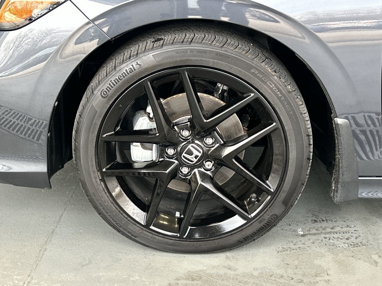 Honda Civic Hybrid  2025 à Mississauga, Ontario