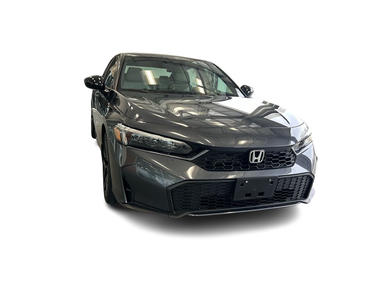 Honda Civic Hybrid  2025 à Mississauga, Ontario
