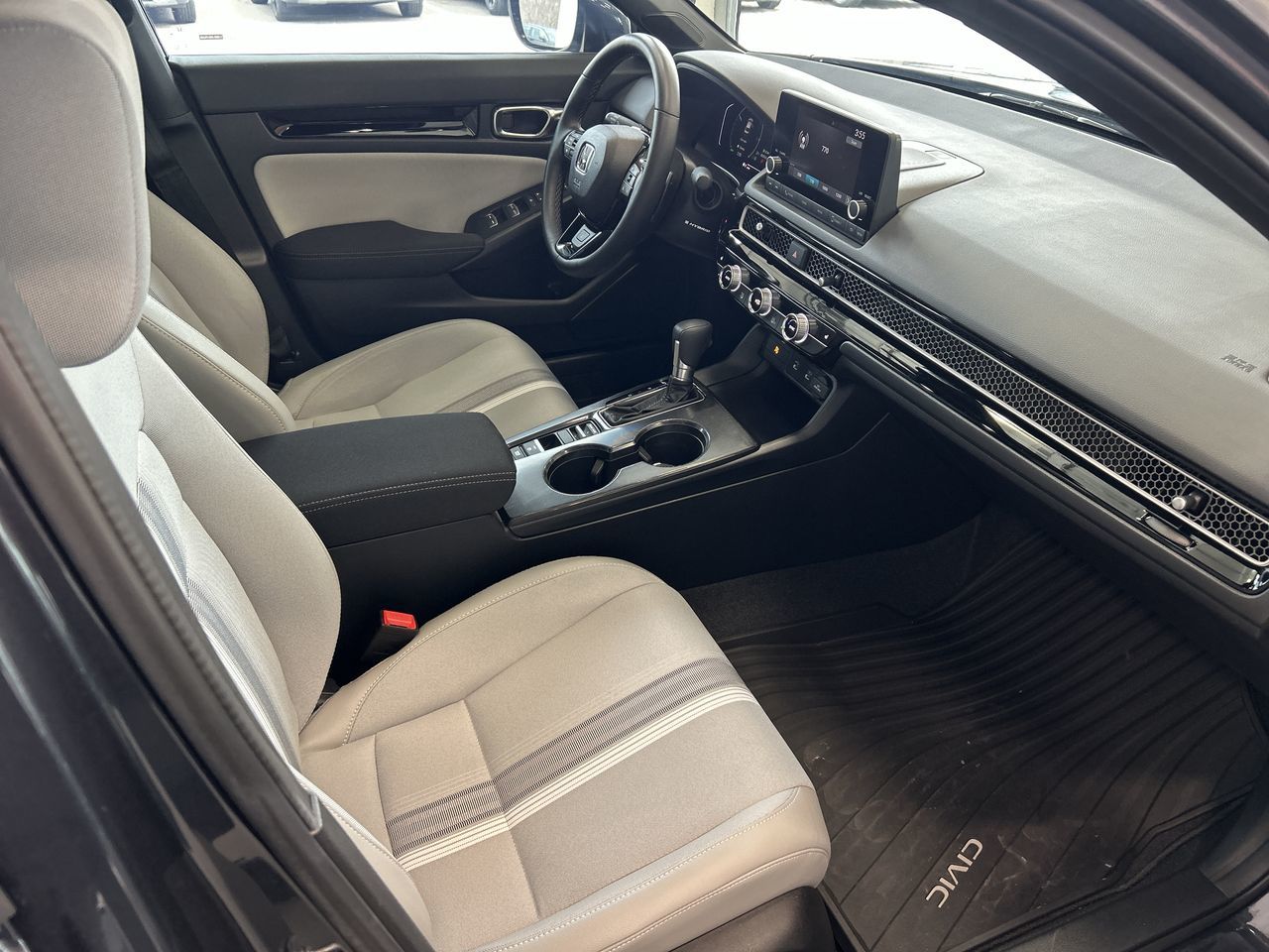 Honda Civic Hybrid  2025 à Mississauga, Ontario