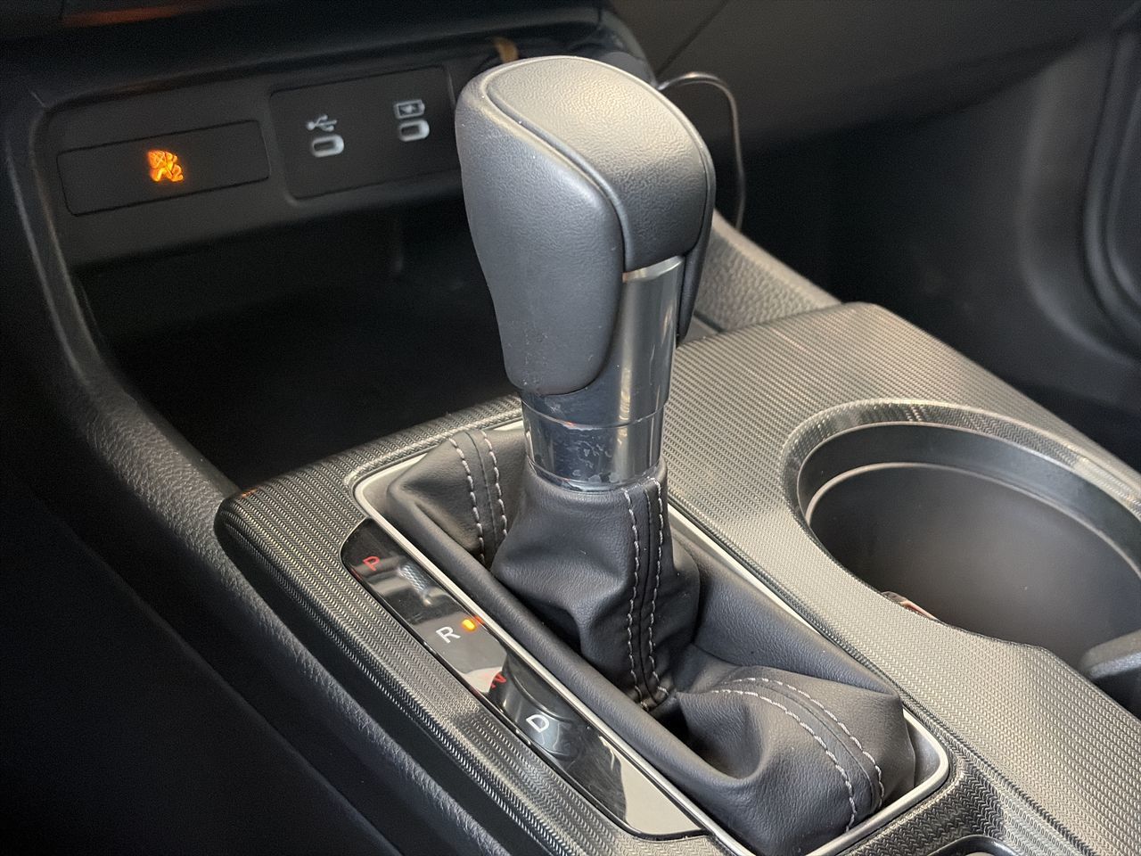 2025 Honda Civic Hybrid