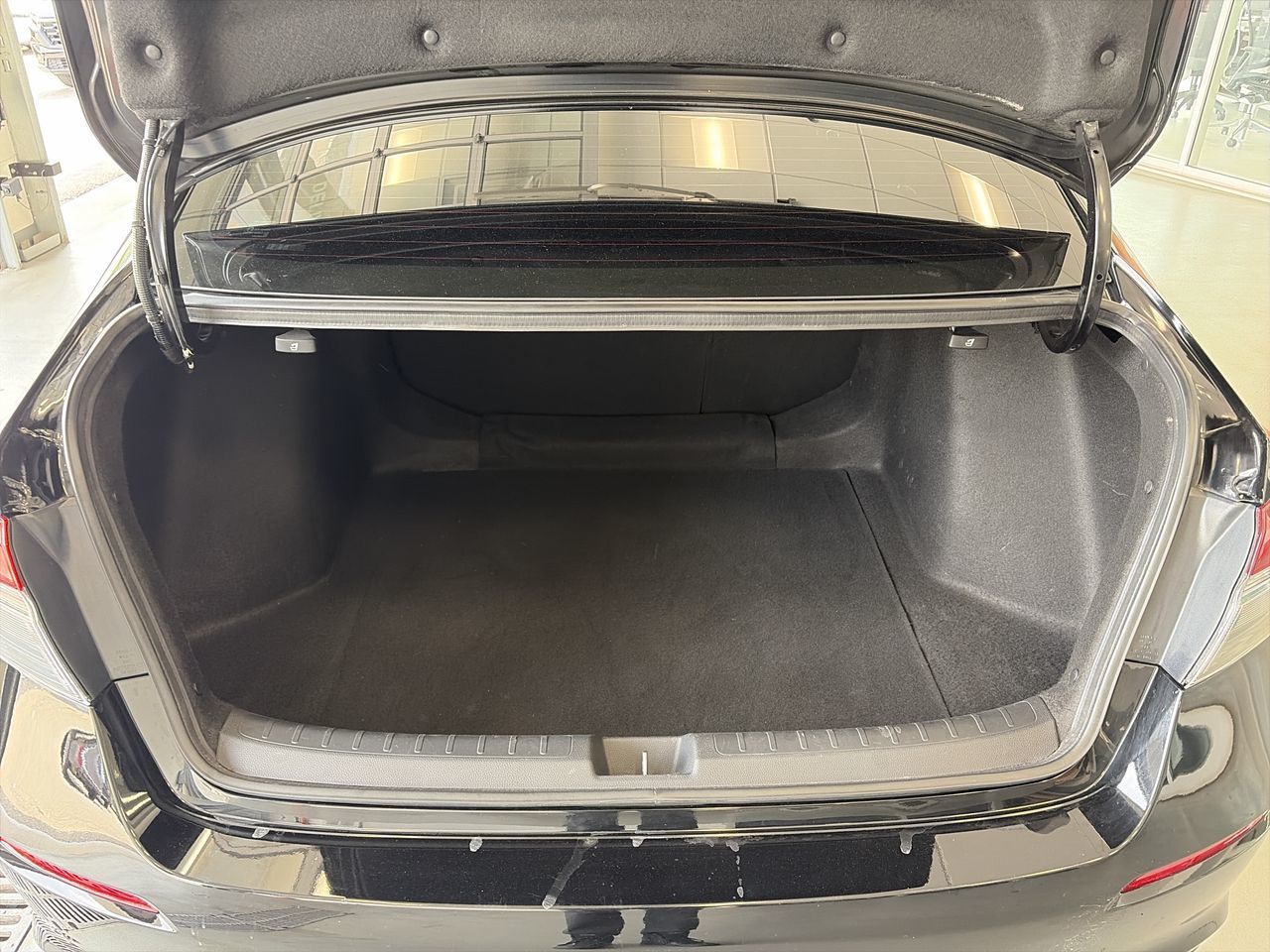 2025 Honda Civic Hybrid