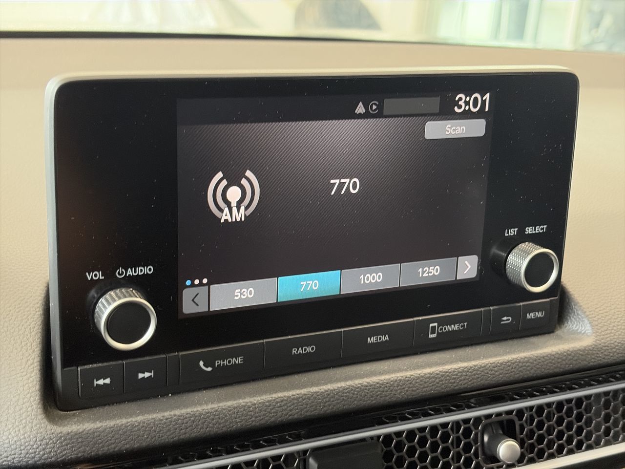 2025 Honda Civic Hybrid