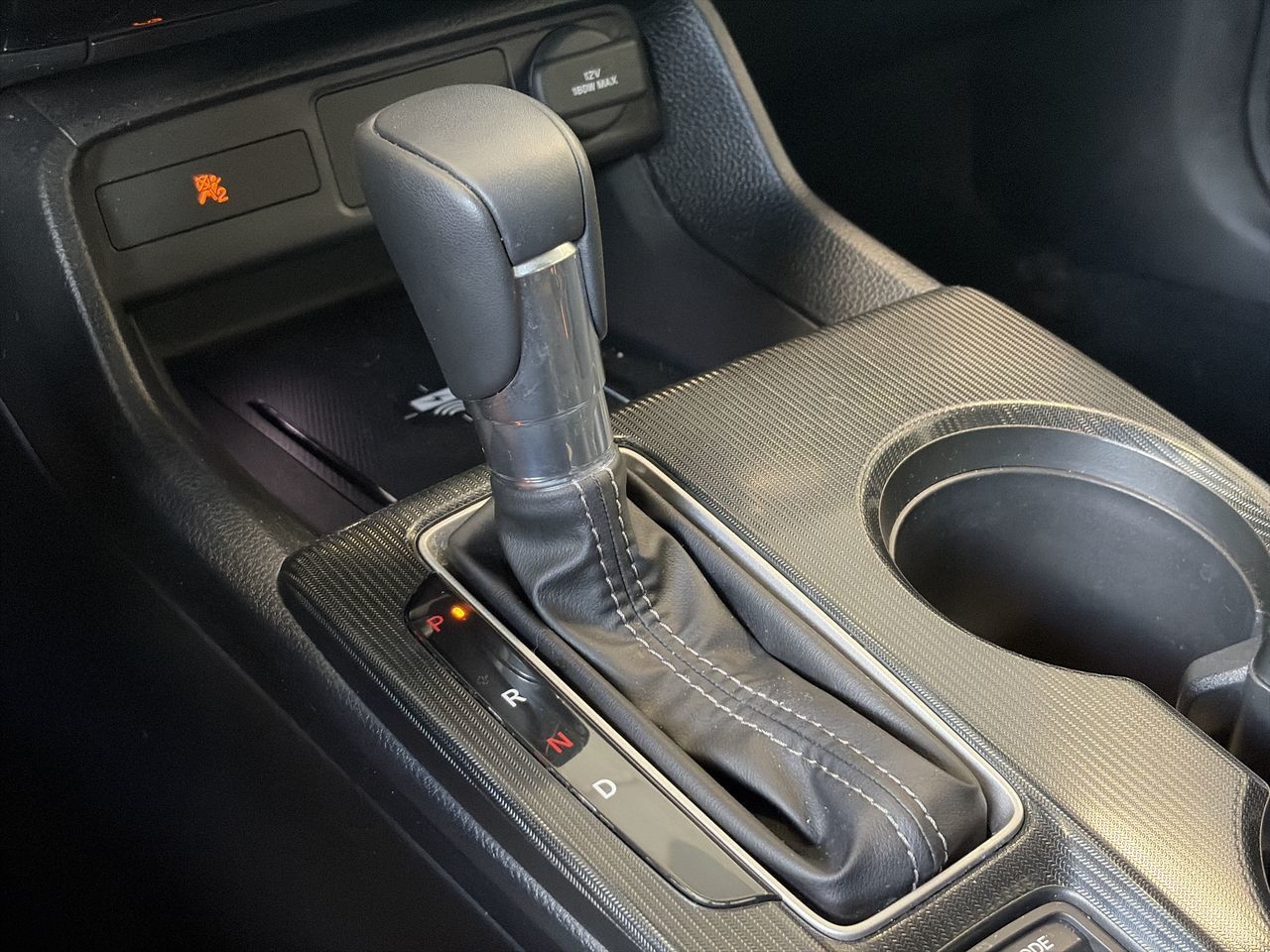 2025 Honda Civic Hybrid