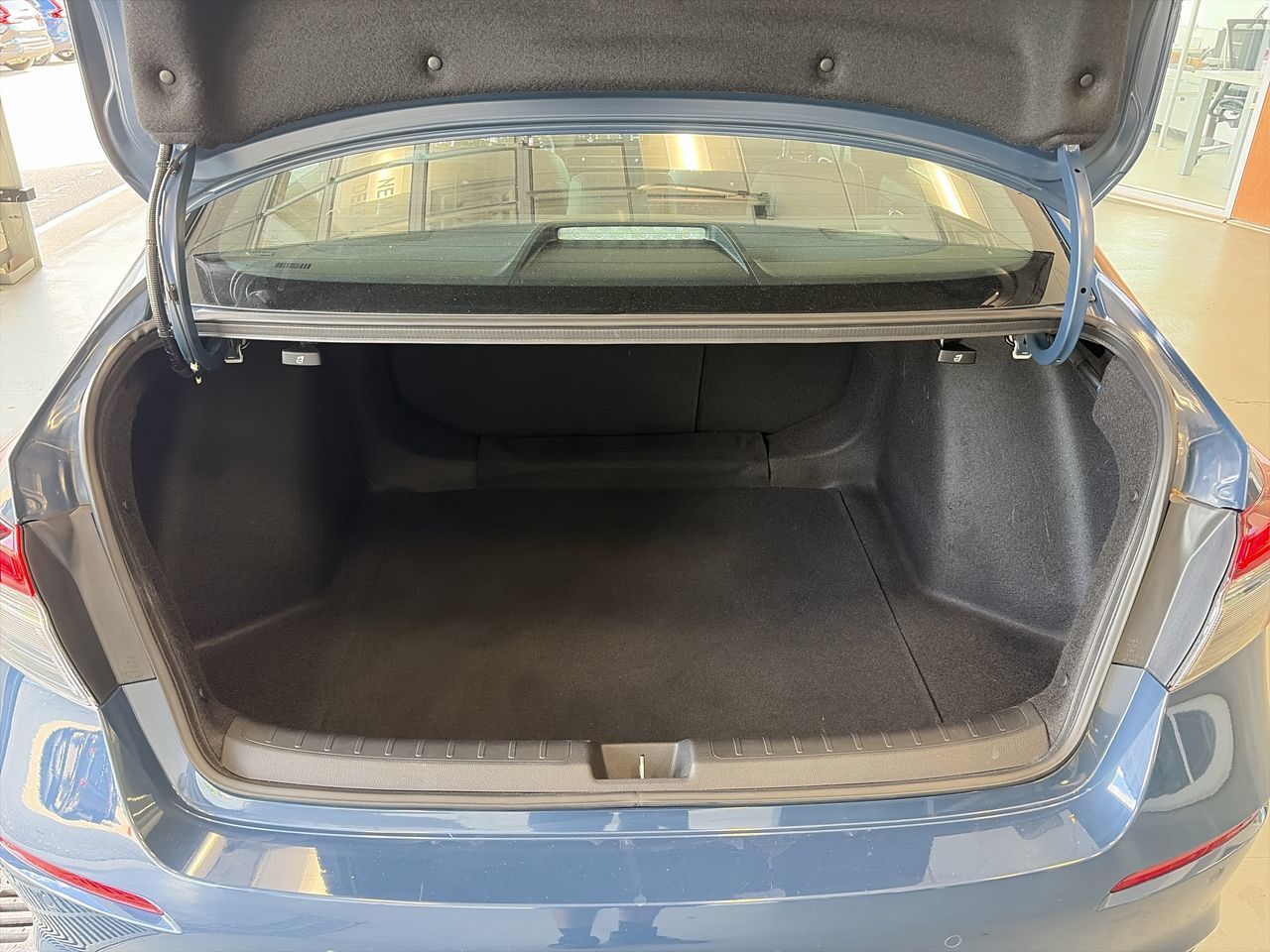 2025 Honda Civic Hybrid
