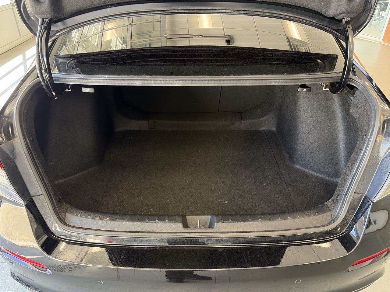 2025 Honda Civic Hybrid