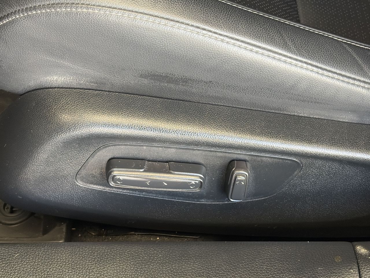 2025 Honda Civic Hybrid
