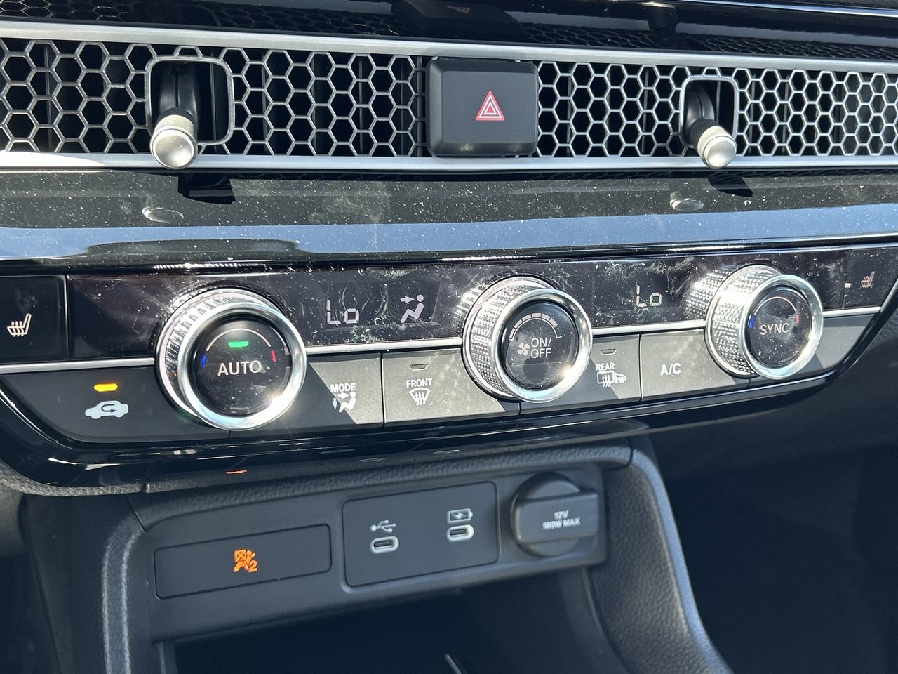 Honda Civic Hybrid  2026 à Mississauga, Ontario