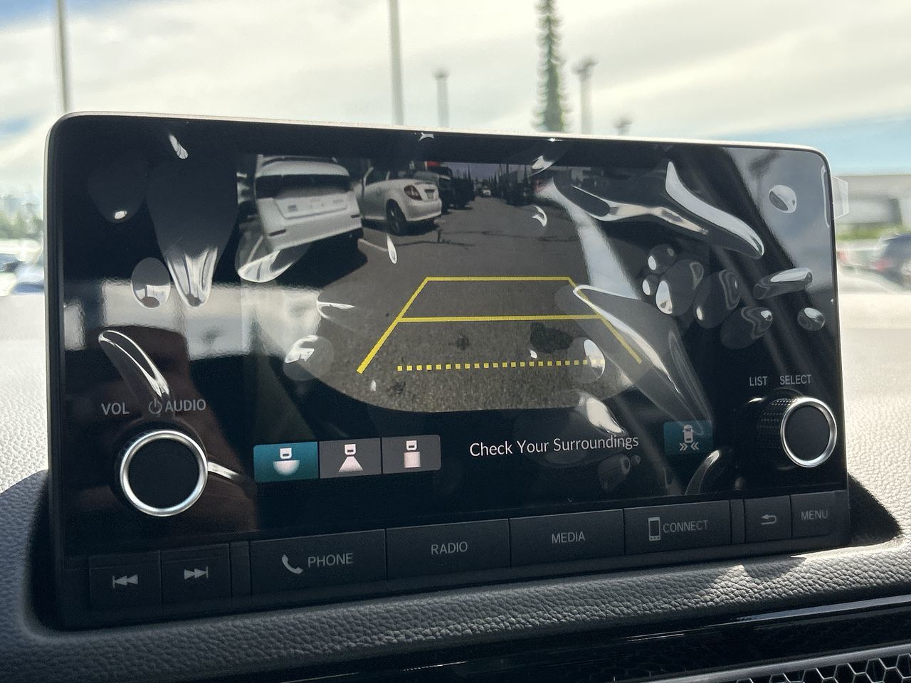 2026 Honda Civic Hybrid in Mississauga, Ontario