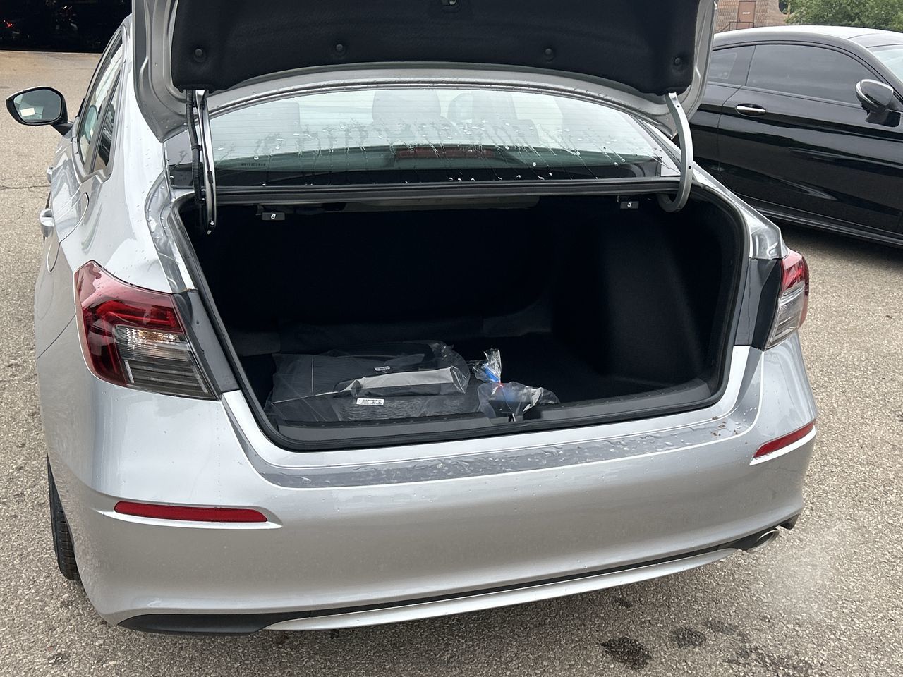 Honda Civic Hybrid  2026 à Mississauga, Ontario