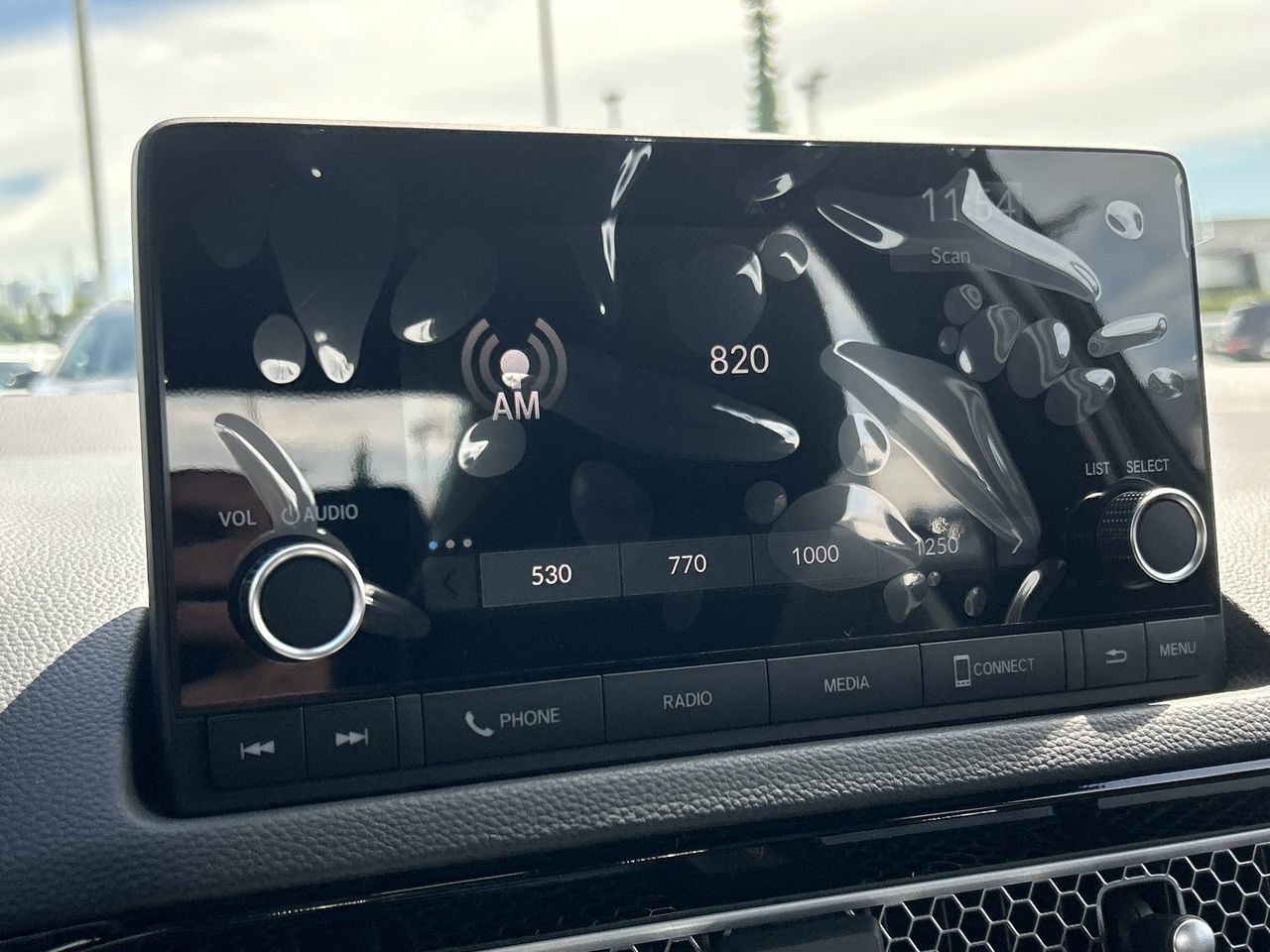 2026 Honda Civic Hybrid in Mississauga, Ontario