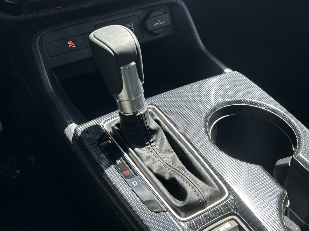 2026 Honda Civic Hybrid in Mississauga, Ontario