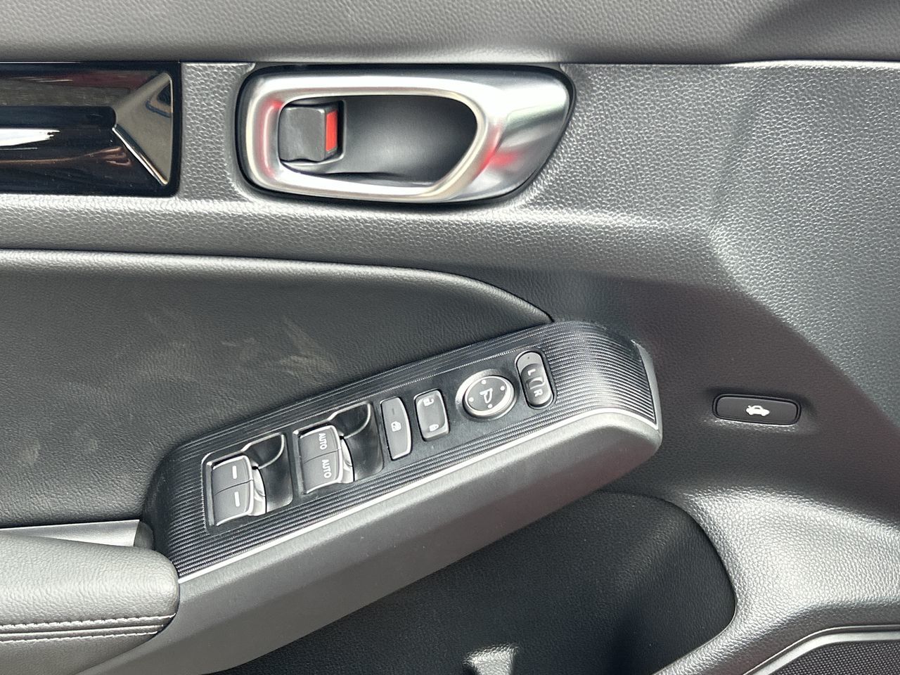 2026 Honda Civic Hybrid in Mississauga, Ontario