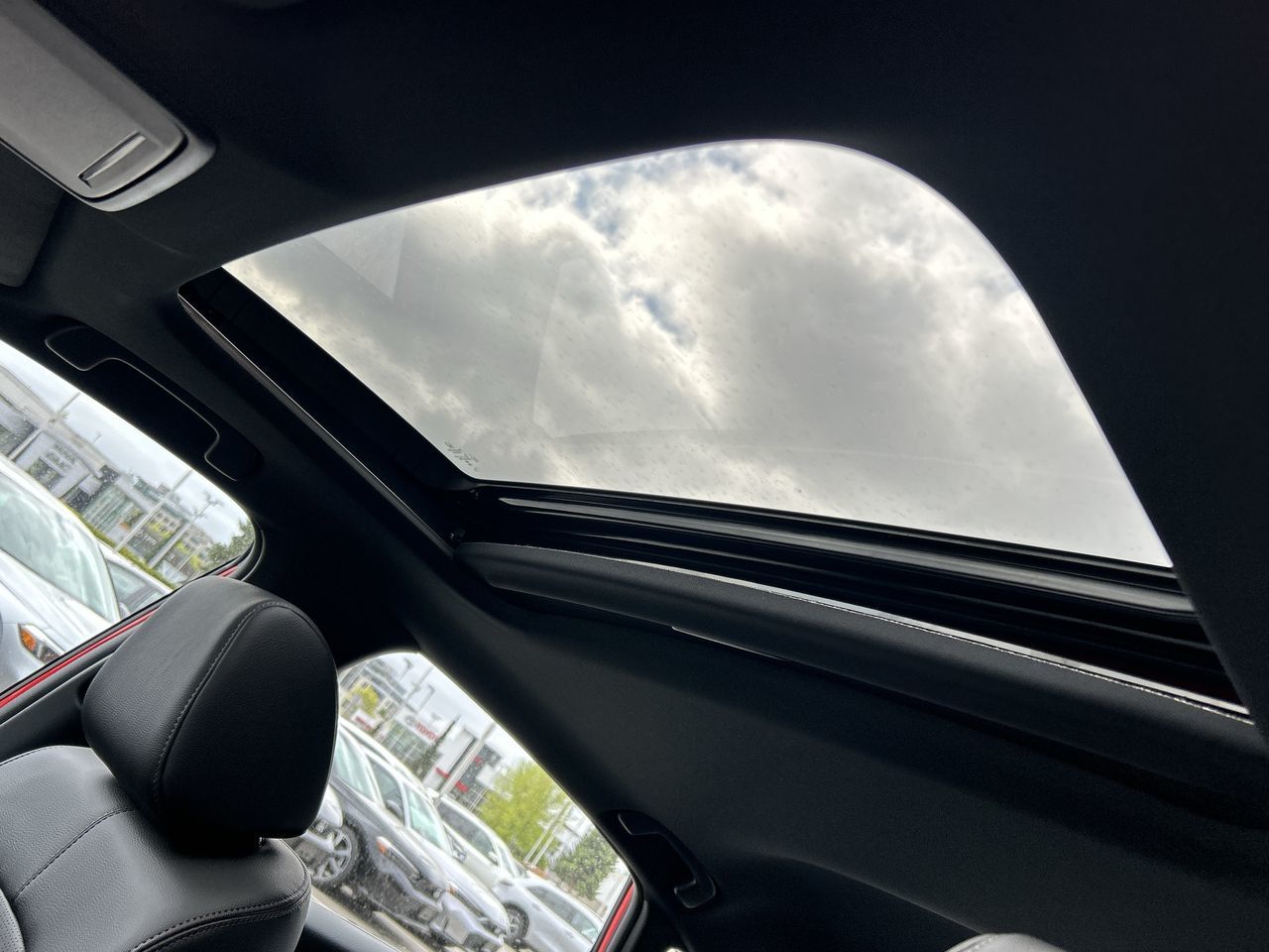 2026 Honda Civic Hybrid in Mississauga, Ontario