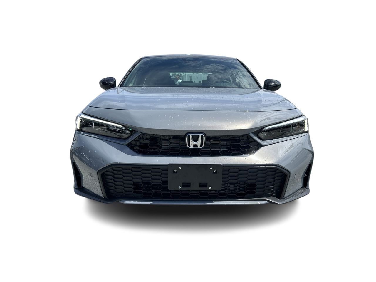 Honda Civic Hybrid  2026 à Mississauga, Ontario