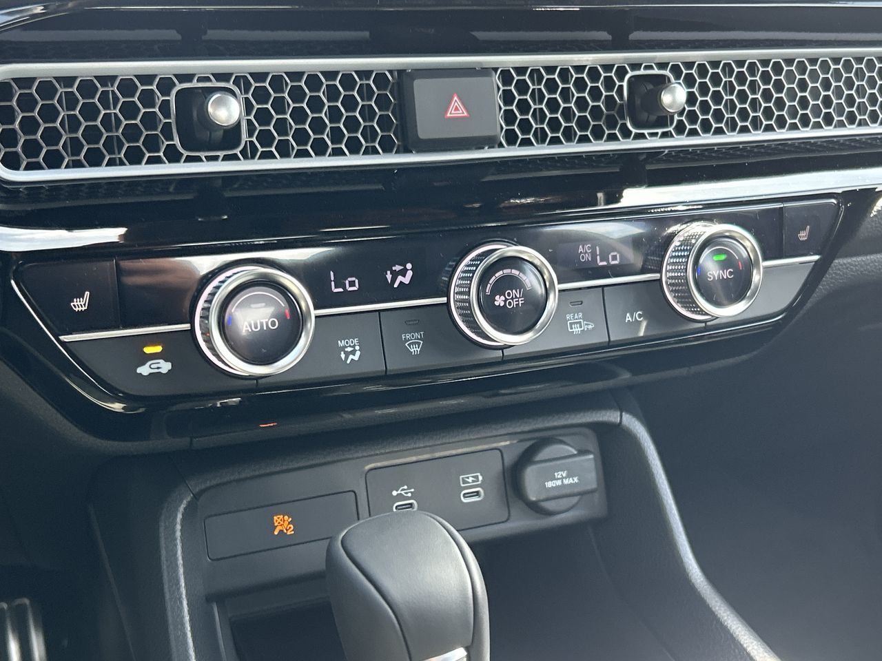 2026 Honda Civic Hybrid in Mississauga, Ontario