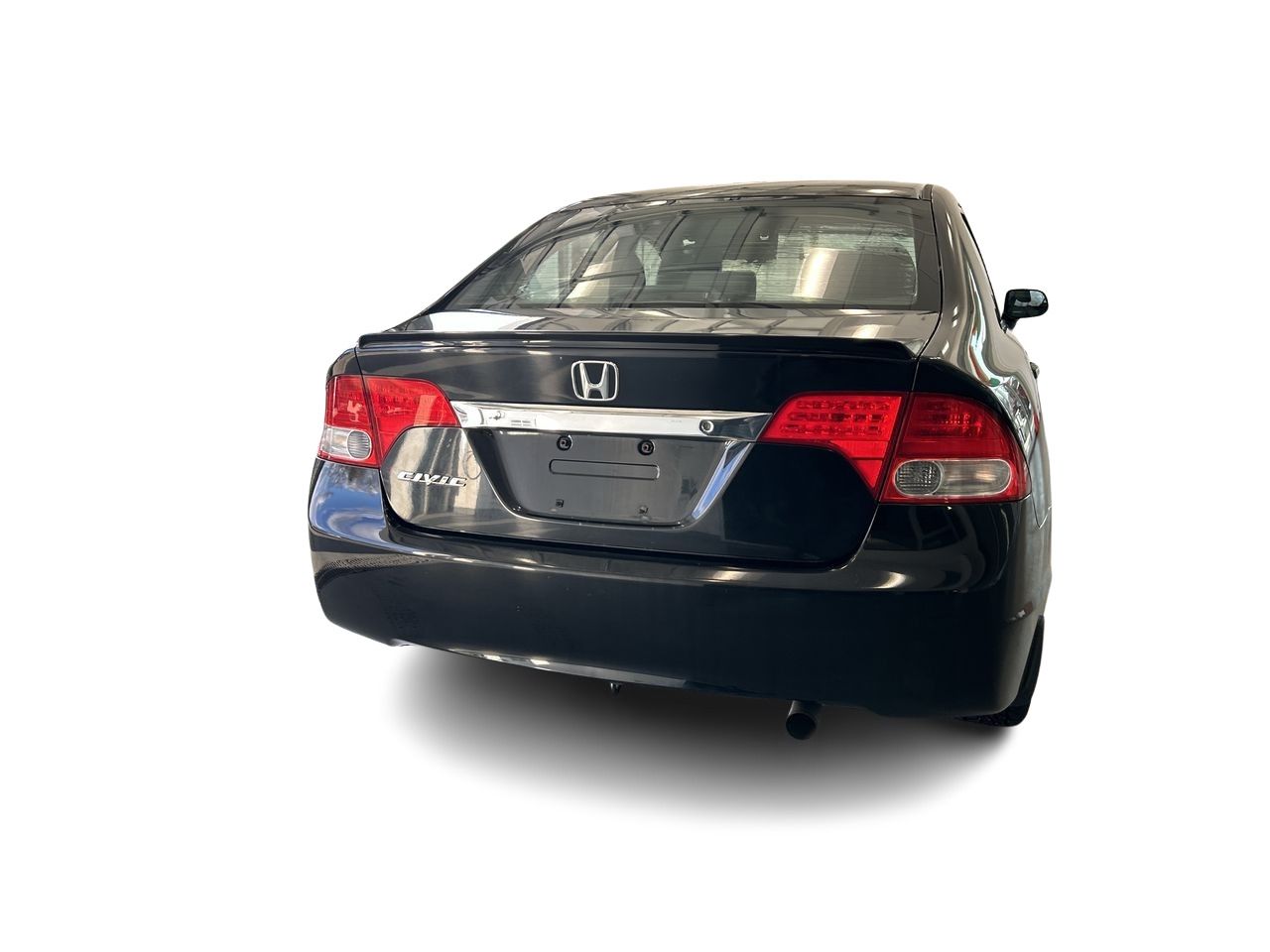 2009 Honda Civic