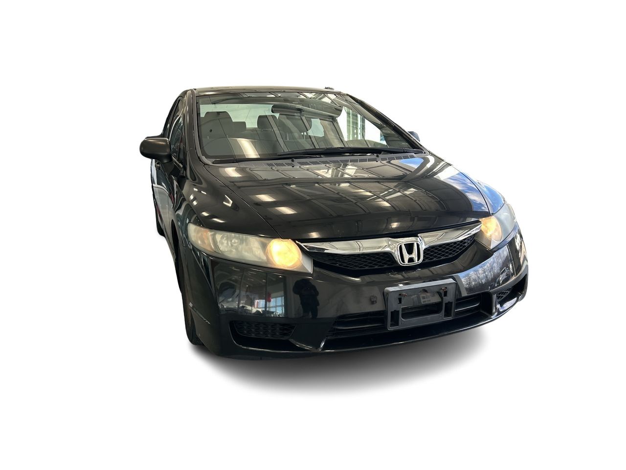 2009 Honda Civic