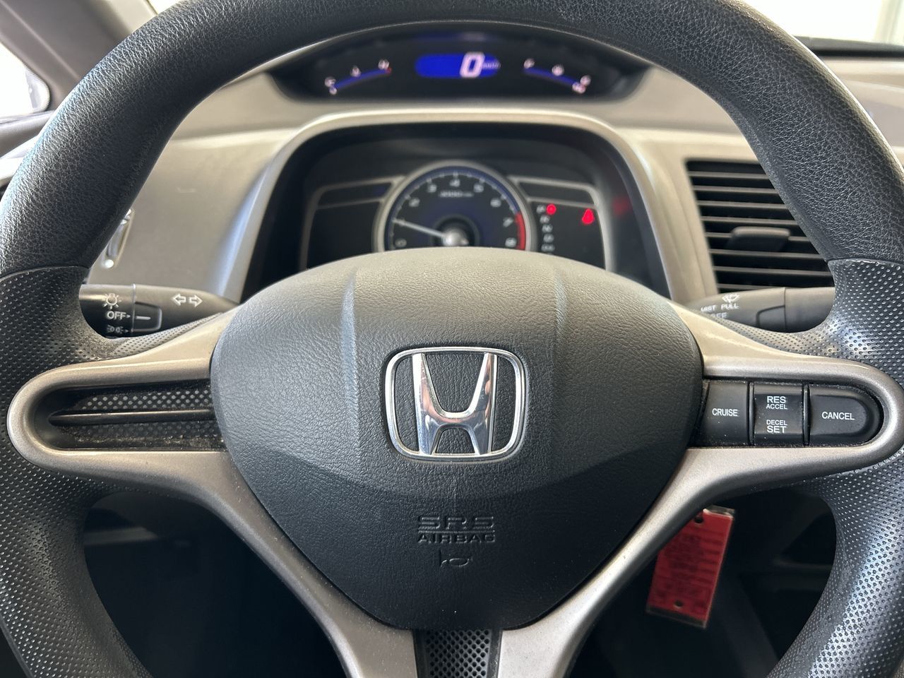 2009 Honda Civic