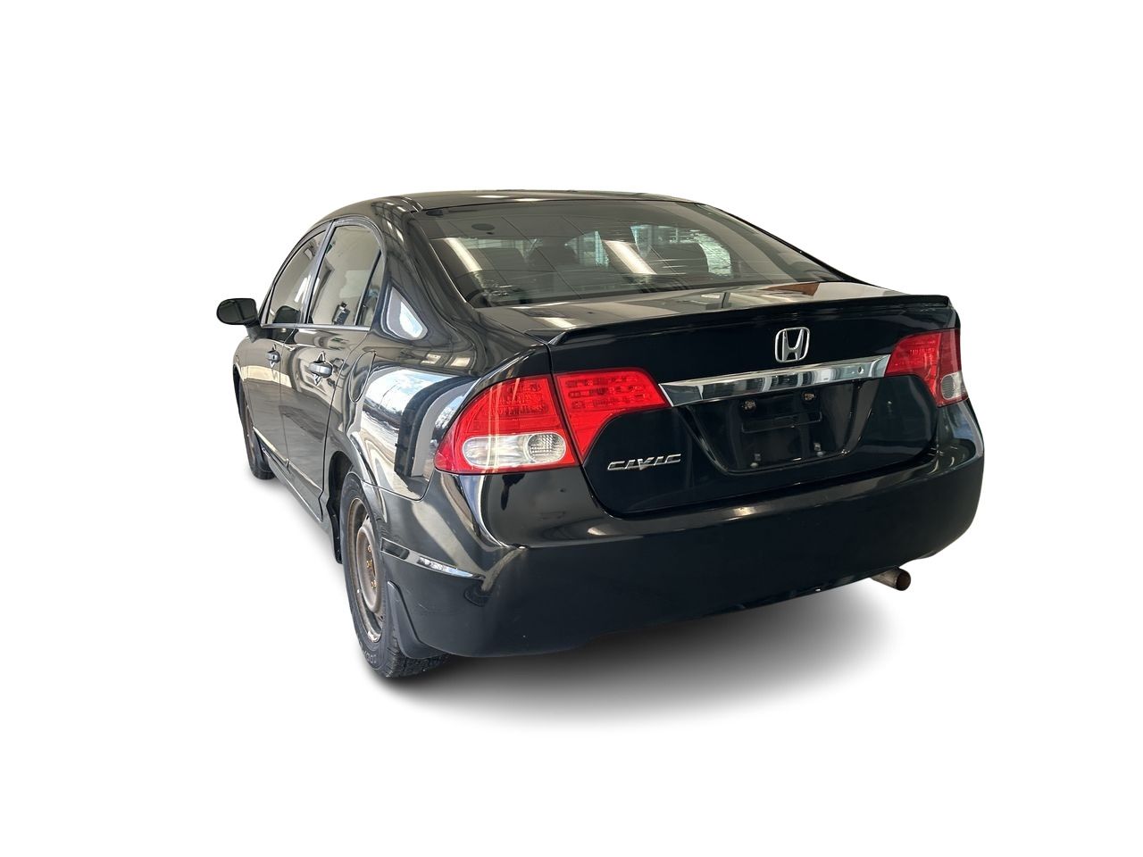 2009 Honda Civic