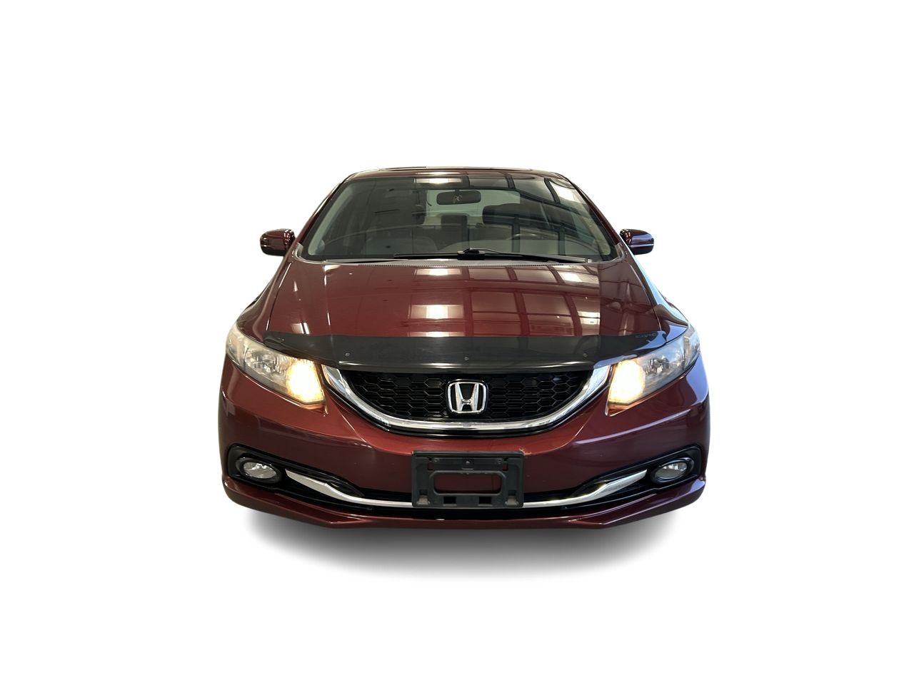 Honda Civic  2015 à Mississauga, Ontario
