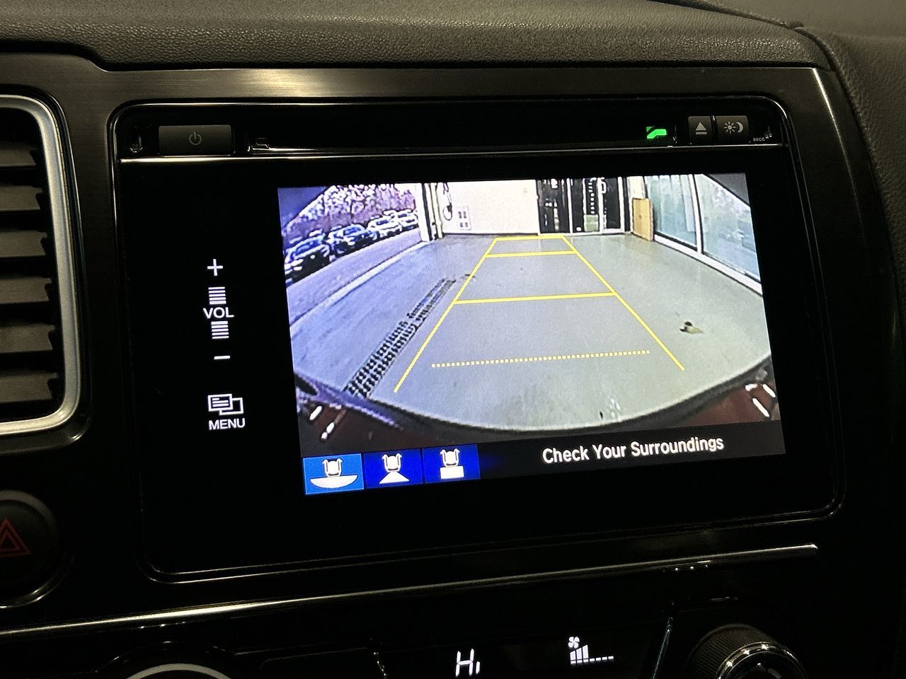 Honda Civic  2015 à Mississauga, Ontario