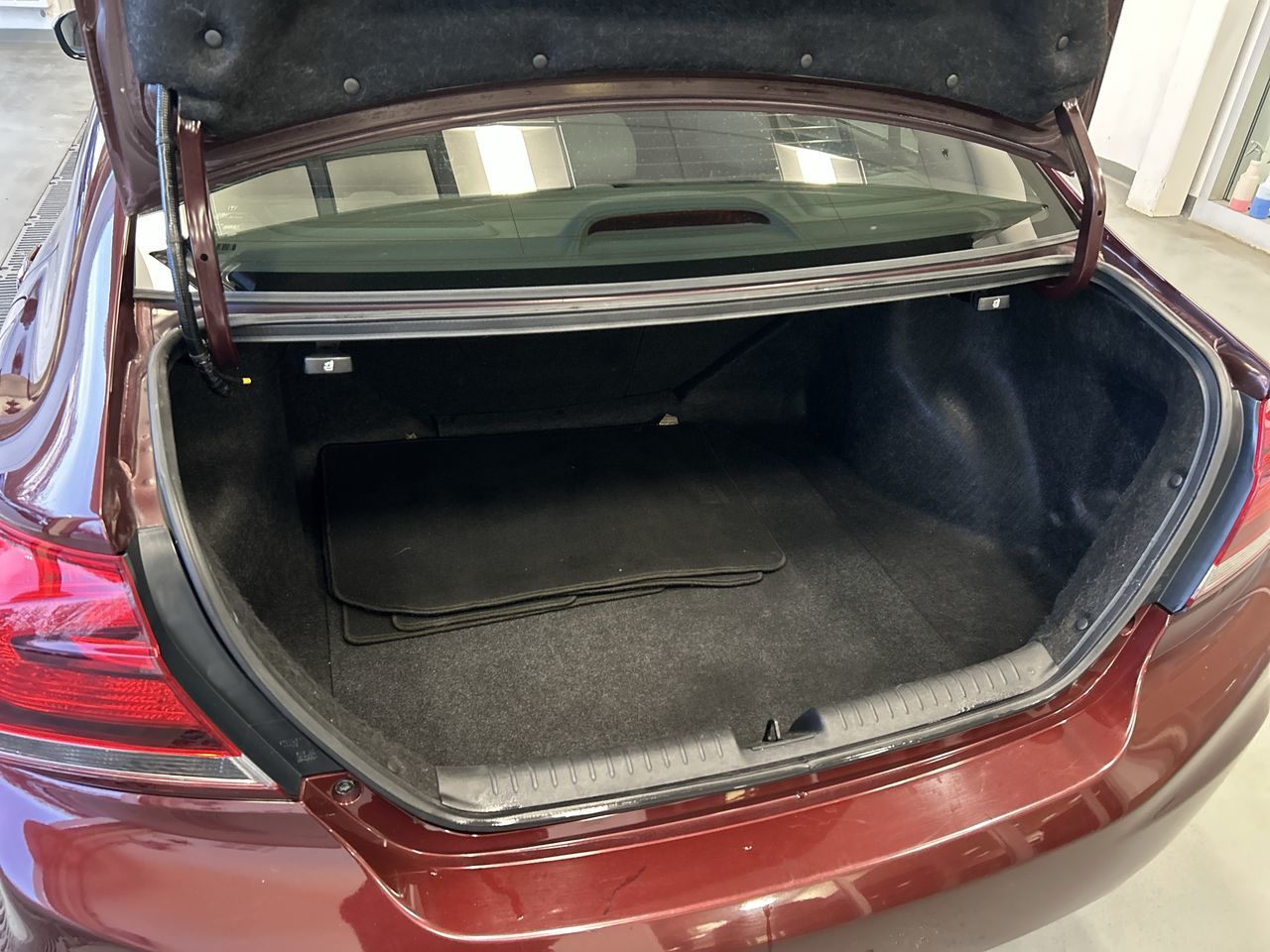 Honda Civic  2015 à Mississauga, Ontario